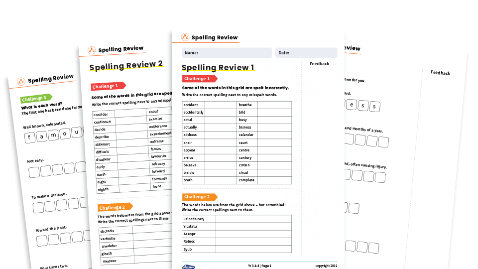 download-printable-year-1-spelling-words-worksheets
