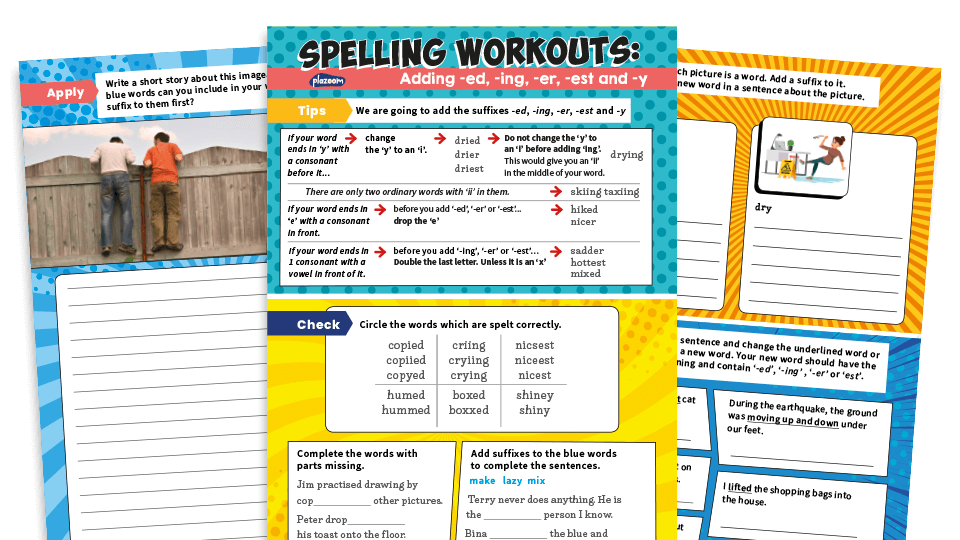 ed-ing-er-and-est-year-2-suffix-worksheets-pack-plazoom