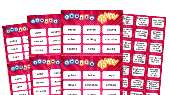 year 4 expanded noun phrases sentence builder game ks2 grammar games