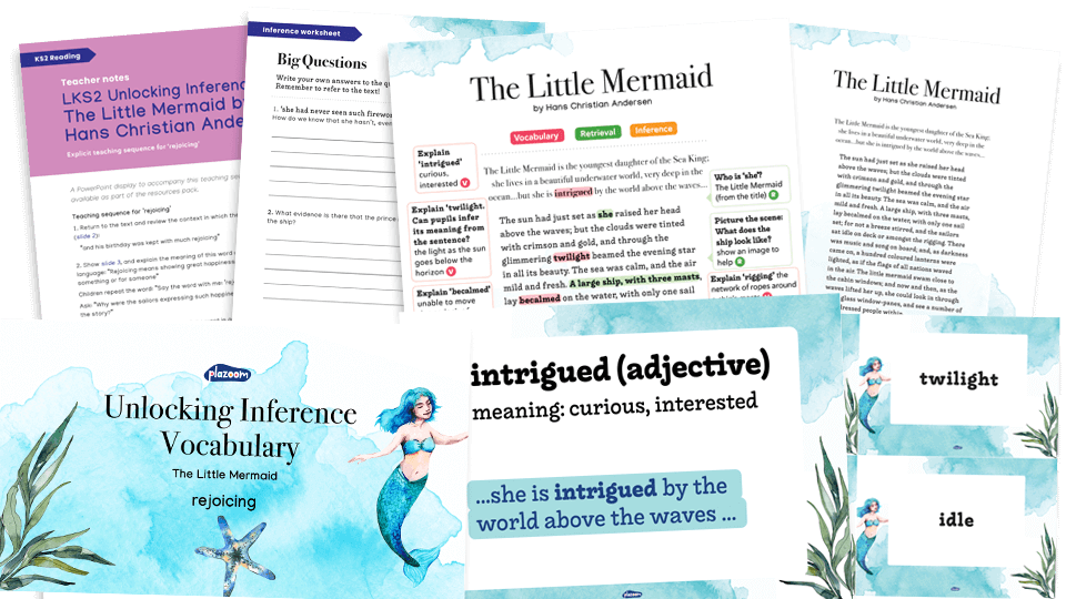 Year 4 Reading Comprehension 15 Of The Best Worksheets And Resources For Lks2 Literacy