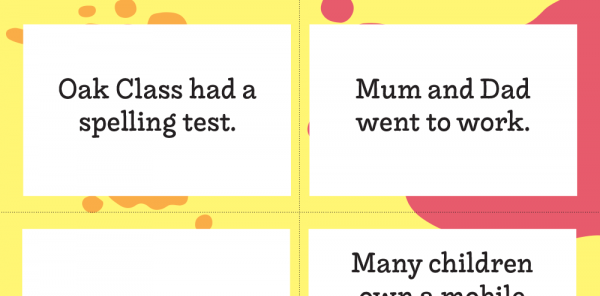 year 5 adverbials worksheets ks2 grammar burst resource