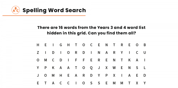 year-3-and-4-spelling-list-word-search-revision-pack-plazoom