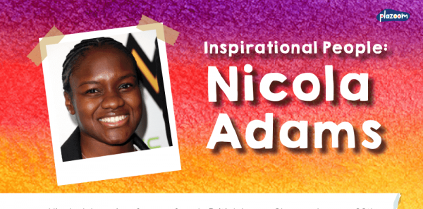 Inspirational People – Nicola Adams KS1 reading and writing resources