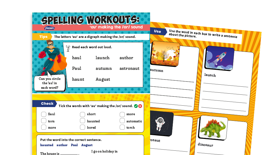 year 1 au ks1 spelling worksheets plazoom