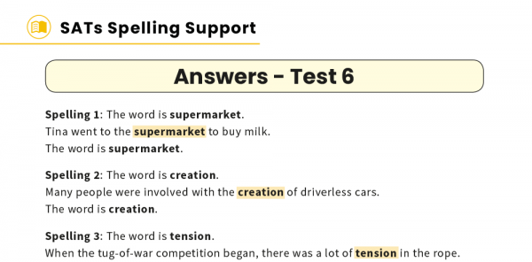 year 4 sats practice spelling tests worksheets pack plazoom