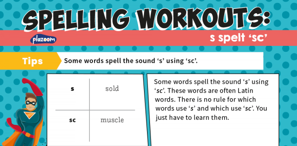 year-3-and-4-s-sound-spelt-sc-worksheets-ks2-spelling-workouts