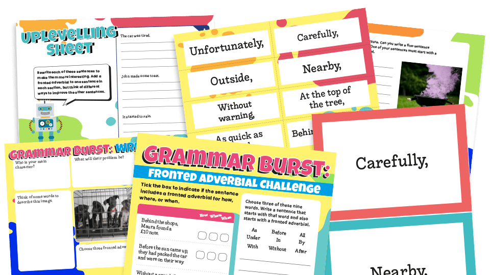 fronted-adverbials-year-4-grammar-worksheets-lesson-pack-plazoom