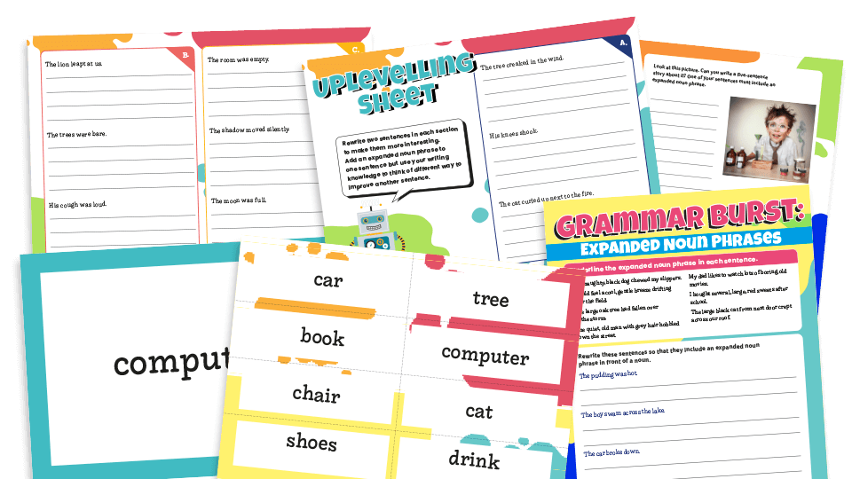 year-4-expanded-noun-phrases-grammar-worksheets-lesson-pack-plazoom