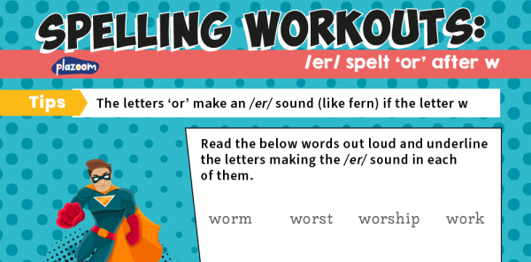 year-2-the-er-sound-spelt-or-after-w-ks1-spelling-worksheets