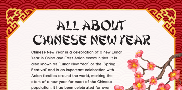 UKS2 Comprehension Worksheets - Chinese New Year | Plazoom