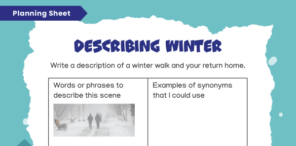 uks2-descriptive-writing-pack-synonyms-and-antonyms-winter-a