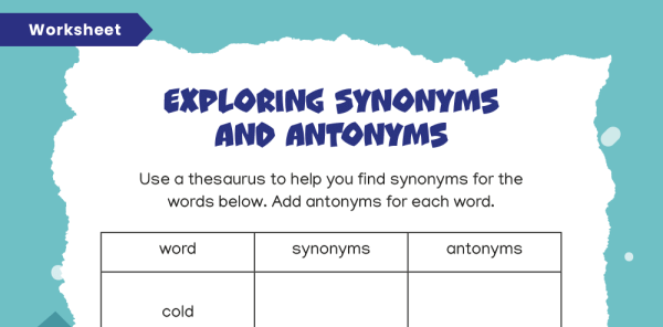 uks2-descriptive-writing-pack-synonyms-and-antonyms-winter-a