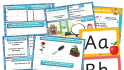 Main image of Year 1 Home Learning Pack (1)